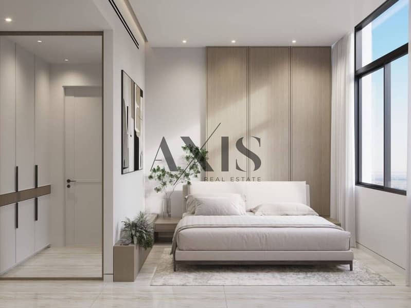 Luxury Apartment | 15% Down Payment | Strategic Location