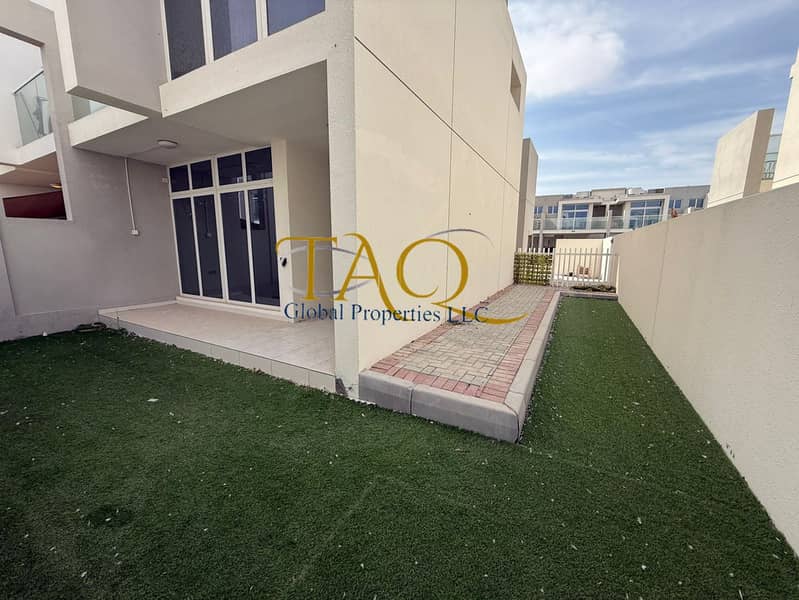 3 BEDROOM TOWNHOUSE | CORNER L SHAPE GARDEN | BACK TO BACK | 4 PAYMENTS | - Image 12