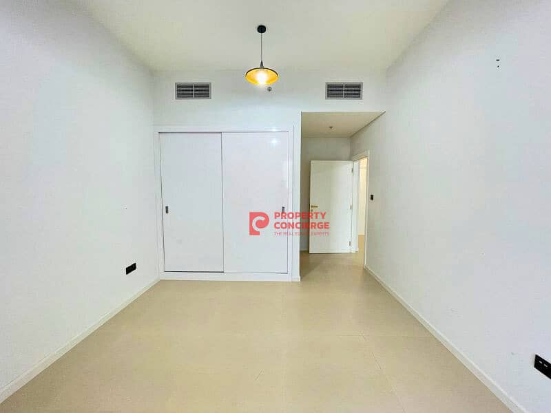 Luxury Unit | Semi Furnished | Ready to Move