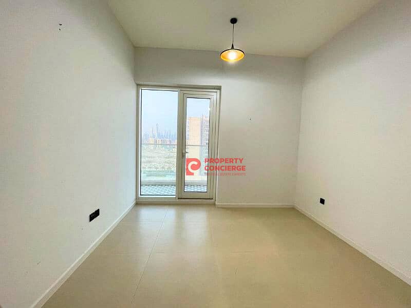 Luxury Unit | Semi Furnished | Ready to Move