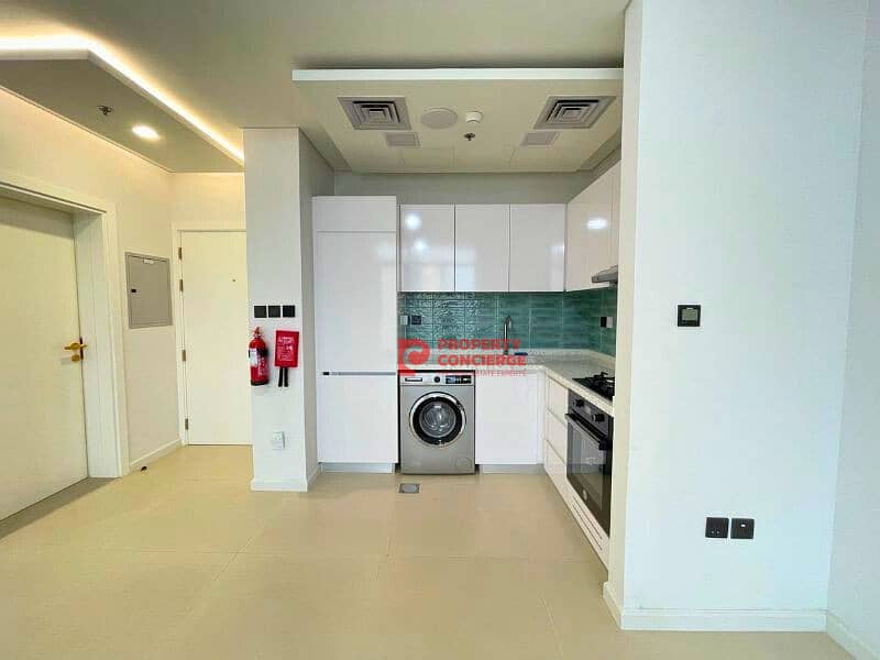 Luxury Unit | Semi Furnished | Ready to Move - Image 7