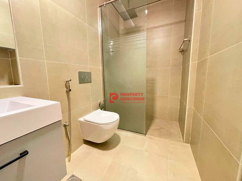 Luxury Unit | Semi Furnished | Ready to Move - Image 8