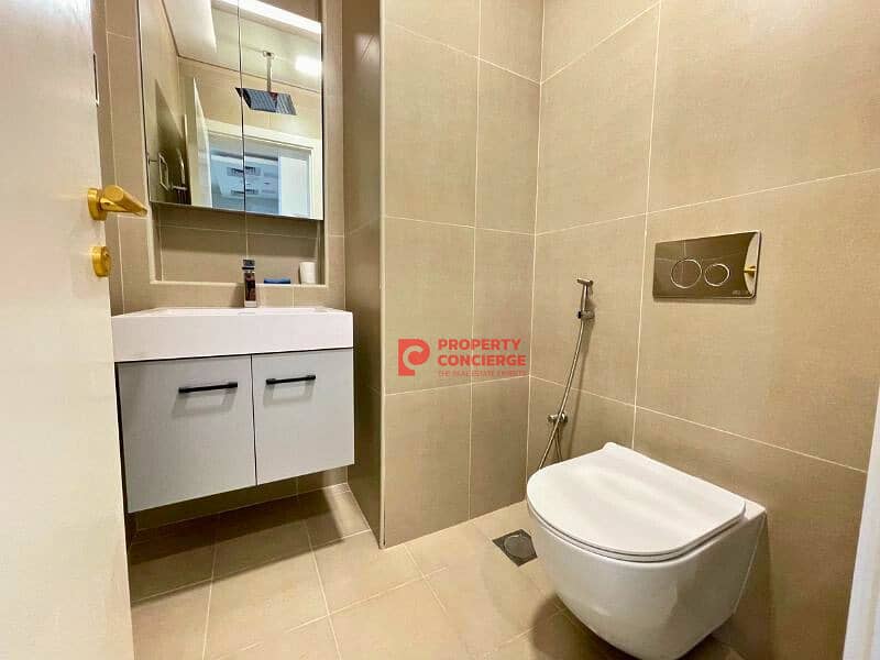 Luxury Unit | Semi Furnished | Ready to Move - Image 10