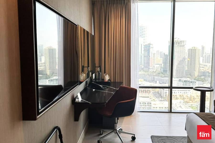 High Floor | Jvt Premium Investment Asset