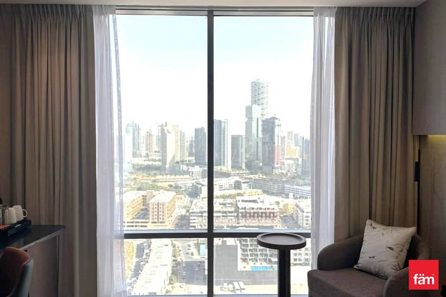 High Floor | Jvt Premium Investment Asset