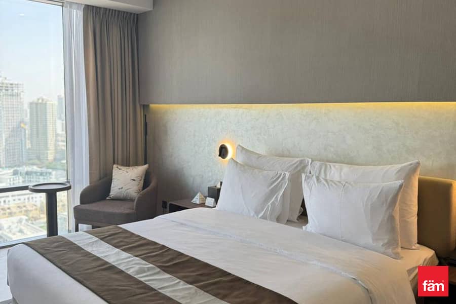 High Floor | Jvt Premium Investment Asset