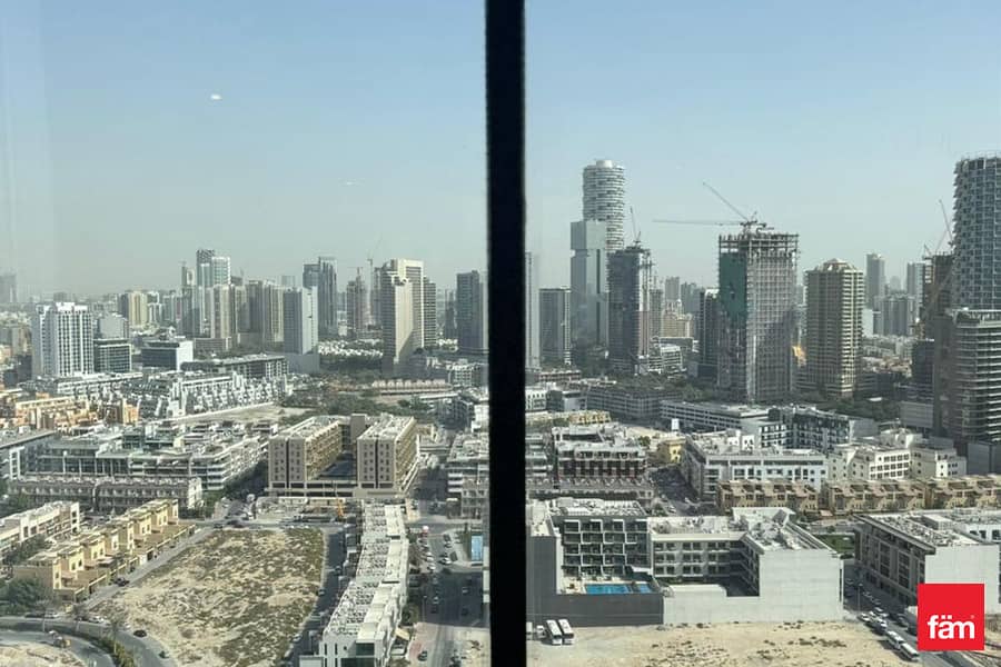 High Floor | Jvt Premium Investment Asset - Image 9