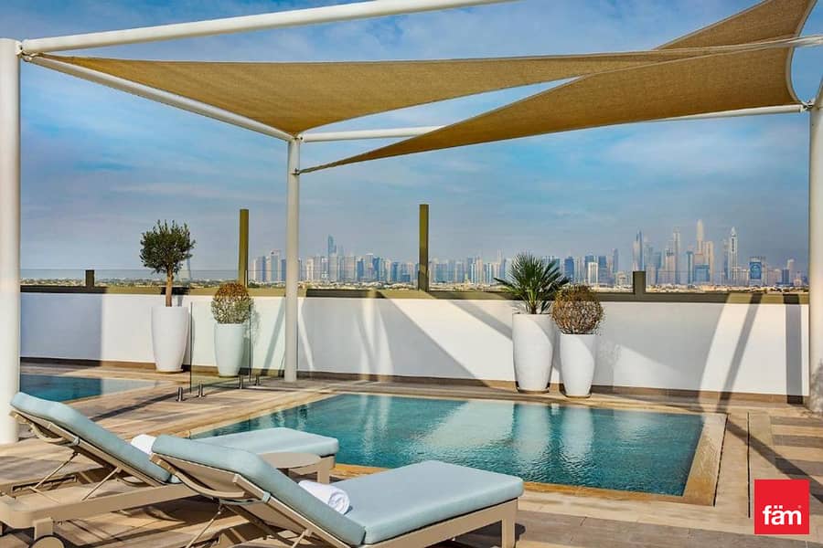 High Floor | Jvt Premium Investment Asset - Image 16