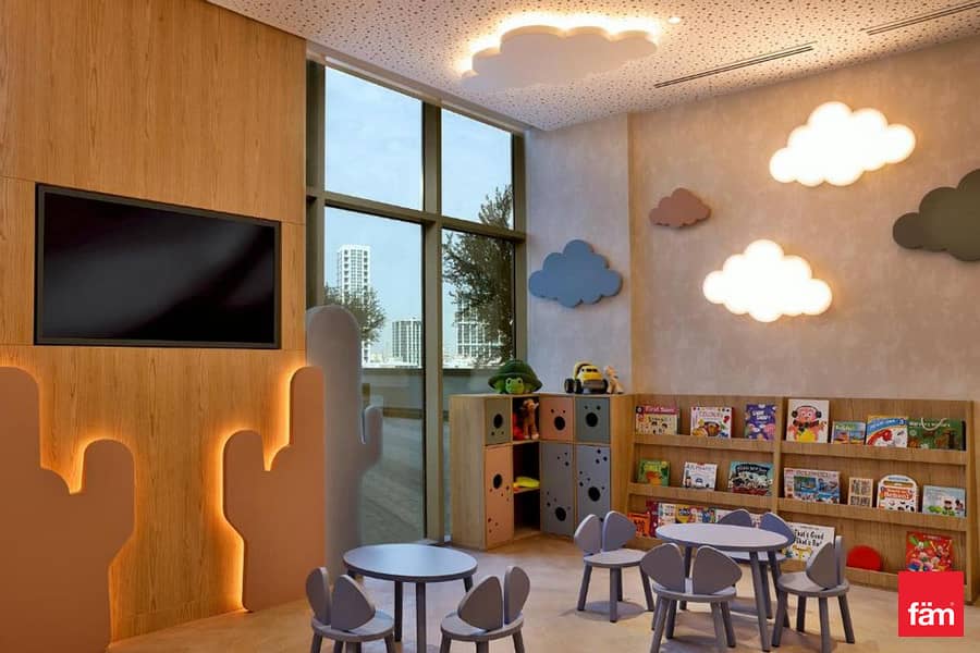 High Floor | Jvt Premium Investment Asset - Image 18