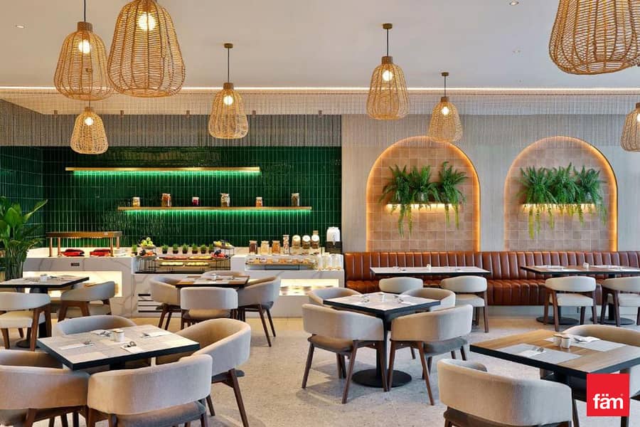 High Floor | Jvt Premium Investment Asset - Image 20