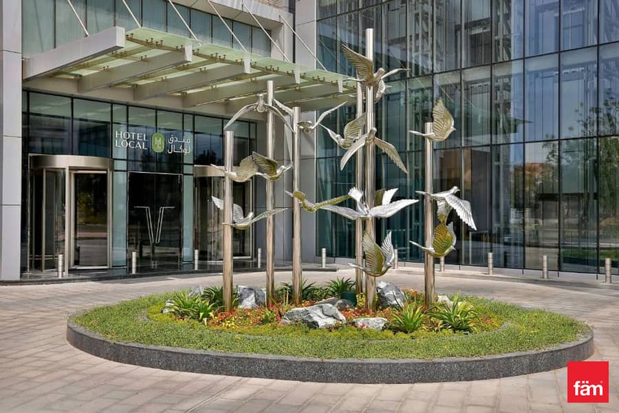 High Floor | Jvt Premium Investment Asset - Image 23