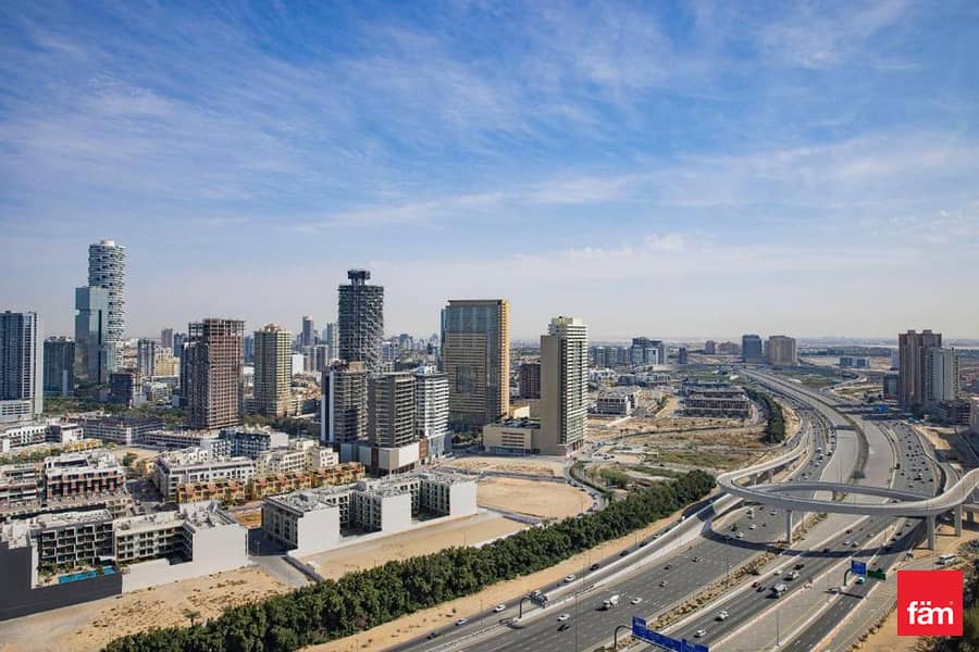 High Floor | Jvt Premium Investment Asset - Image 24