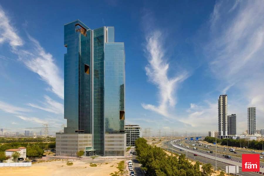 High Floor | Jvt Premium Investment Asset - Image 25