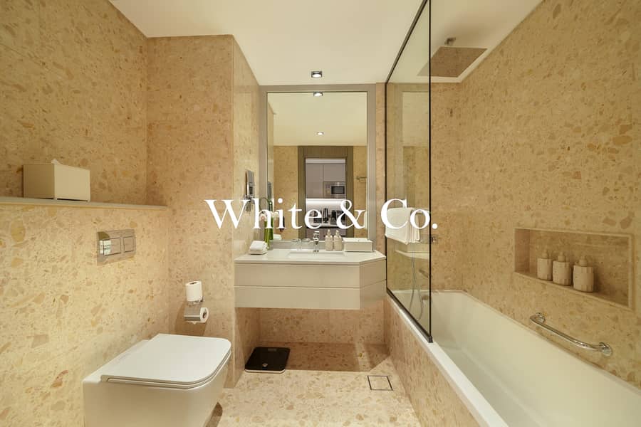 1 Bed | Furnished | All Bills Included