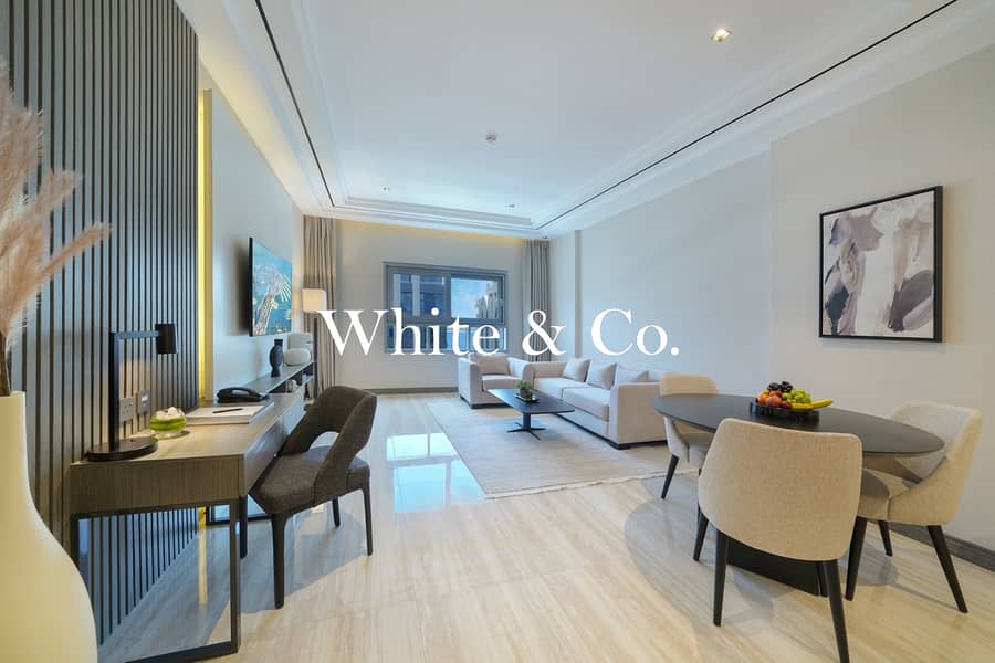 1 Bedroom | Furnished | All Bills Included