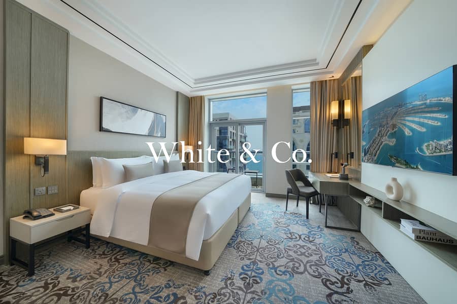 1 Bedroom | Furnished | All Bills Included