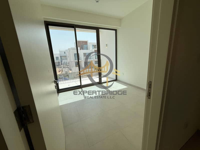 Talia, The Valley by Emaar | Spacious 3-BR | Brand New