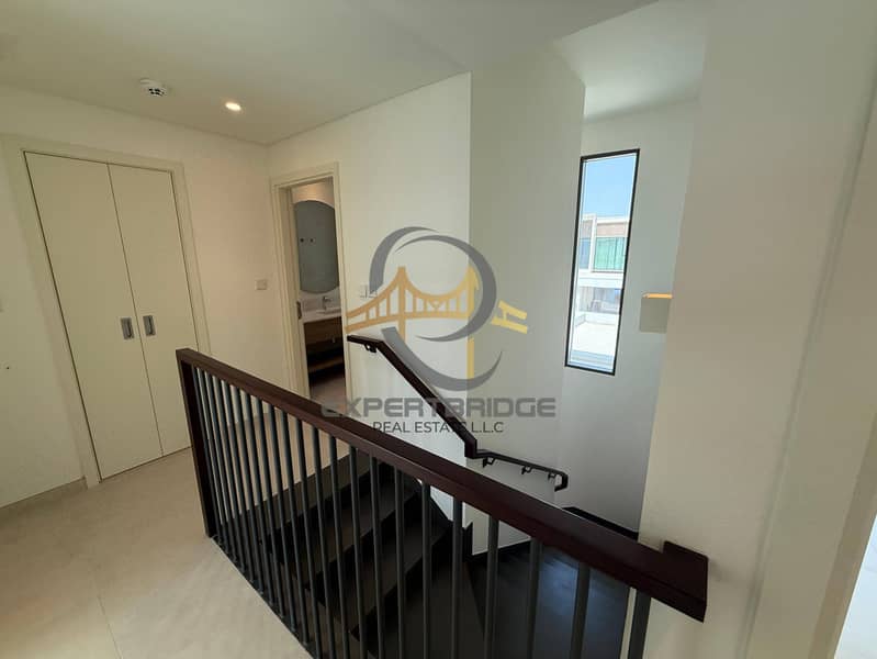 Talia, The Valley by Emaar | Spacious 3-BR | Brand New - Image 7