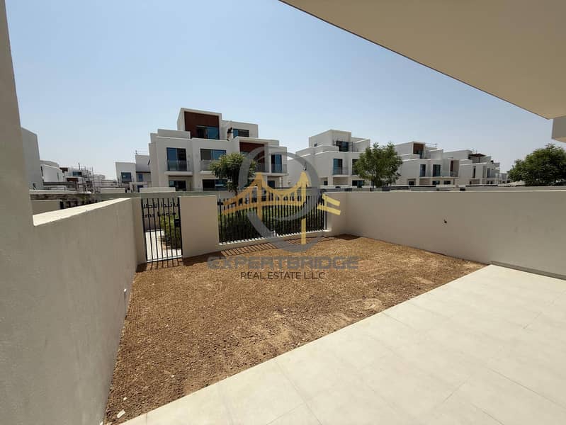 Talia, The Valley by Emaar | Spacious 3-BR | Brand New - Image 11