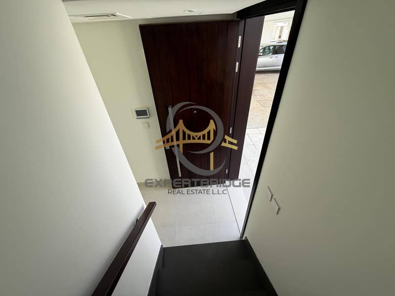 Talia, The Valley by Emaar | Spacious 3-BR | Brand New - Image 15