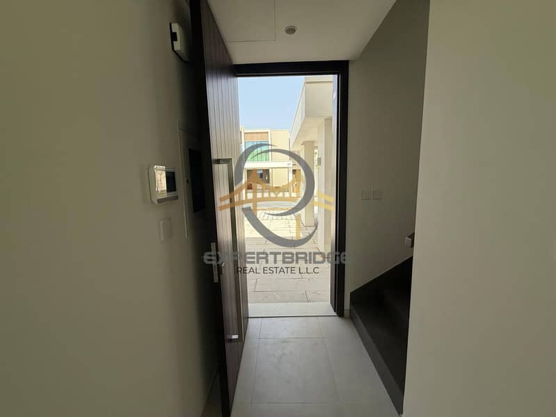 Talia, The Valley by Emaar | Spacious 3-BR | Brand New - Image 18