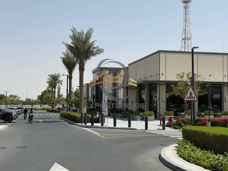 Talia, The Valley by Emaar | Spacious 3-BR | Brand New - Image 24