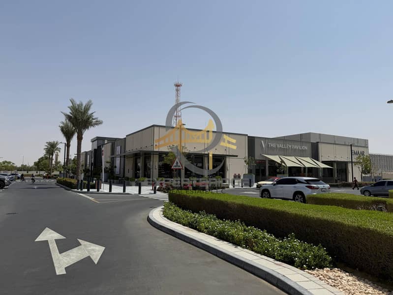 Talia, The Valley by Emaar | Spacious 3-BR | Brand New - Image 25