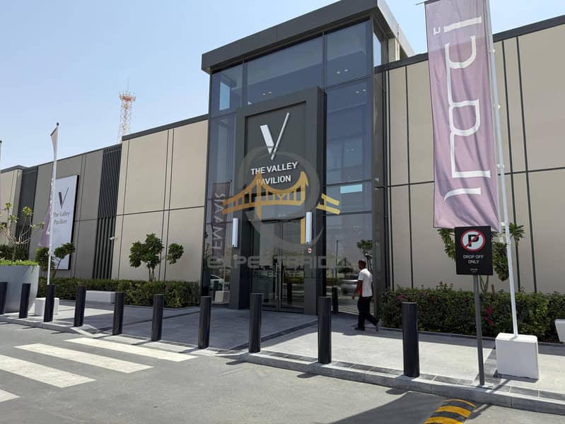 Talia, The Valley by Emaar | Spacious 3-BR | Brand New - Image 27