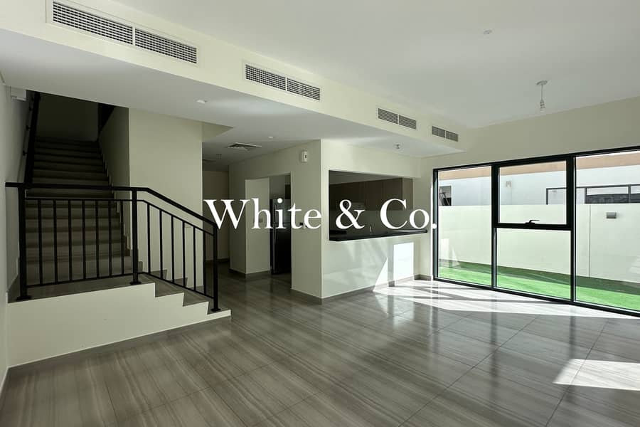 Park Backing | Available | Corner Plot