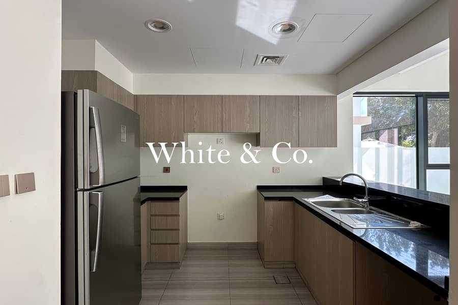 Park Backing | Available | Corner Plot