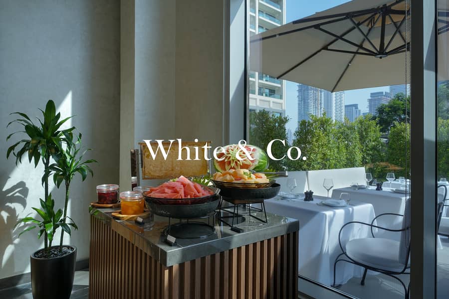 1 Bed | Furnished | All Bills Included - Image 10