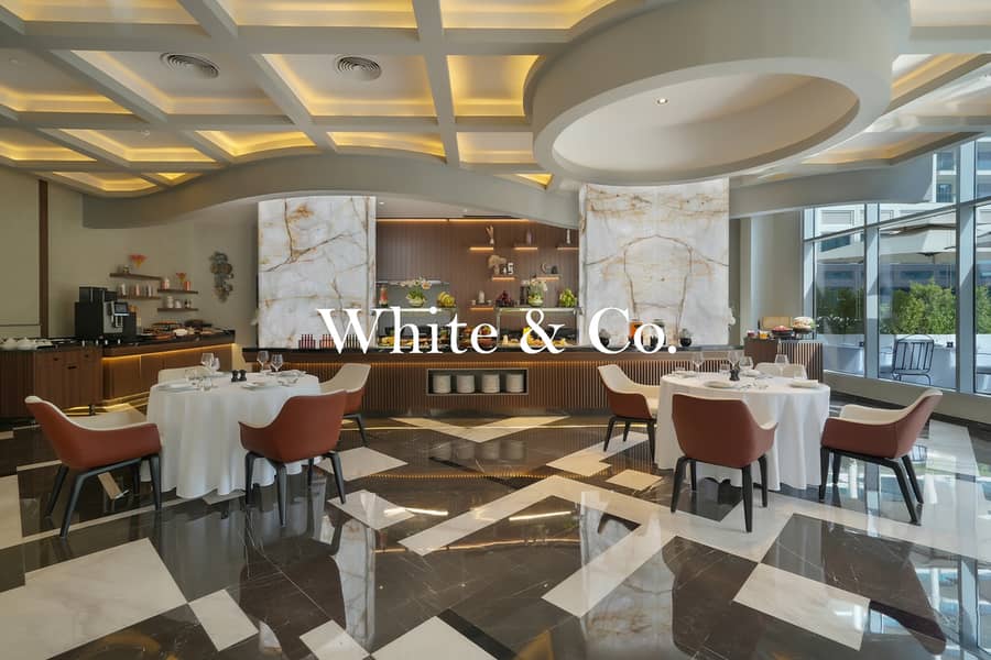 1 Bedroom | Furnished | All Bills Included - Image 9