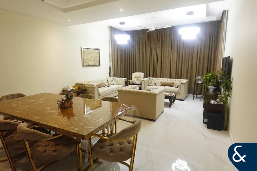 Bigger Plot I Upgraded I Great Location