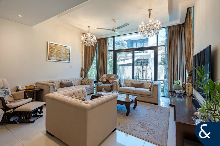 Bigger Plot I Upgraded I Great Location - Image 35