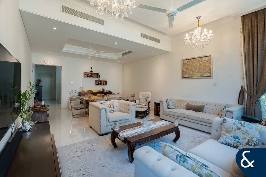 Bigger Plot I Upgraded I Great Location - Image 36