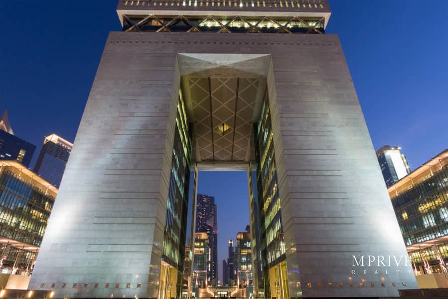 Branded Residence | High Floor | Stunning View - Image 11