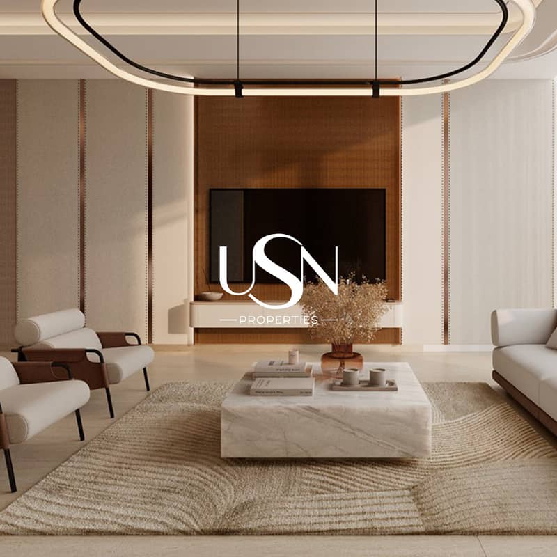 Spacious Layout | Prime Location | High ROI |Flexible Payment Plan