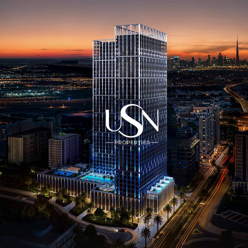 Spacious Layout | Prime Location | High ROI |Flexible Payment Plan