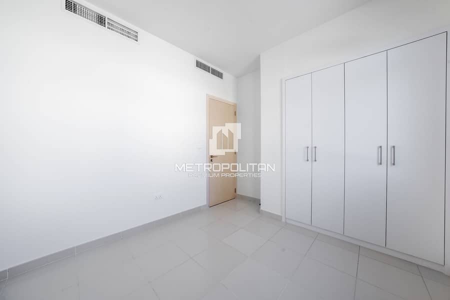 3 Bedroom | Maids Room | Vacant - Image 10