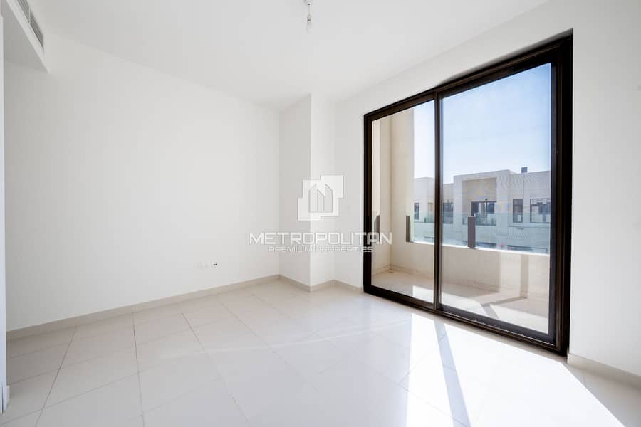 3 Bedroom | Maids Room | Vacant - Image 15