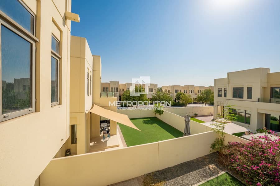 3 Bedroom | Maids Room | Vacant - Image 19