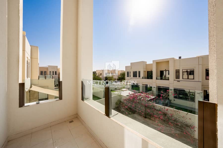 3 Bedroom | Maids Room | Vacant - Image 22