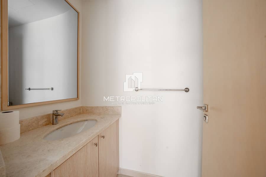 3 Bedroom | Maids Room | Vacant - Image 24