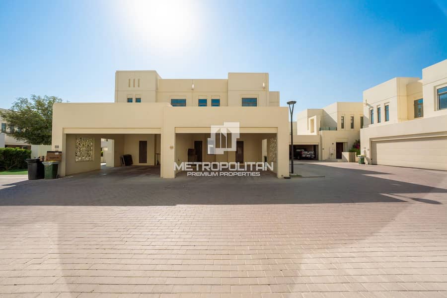 3 Bedroom | Maids Room | Vacant - Image 27