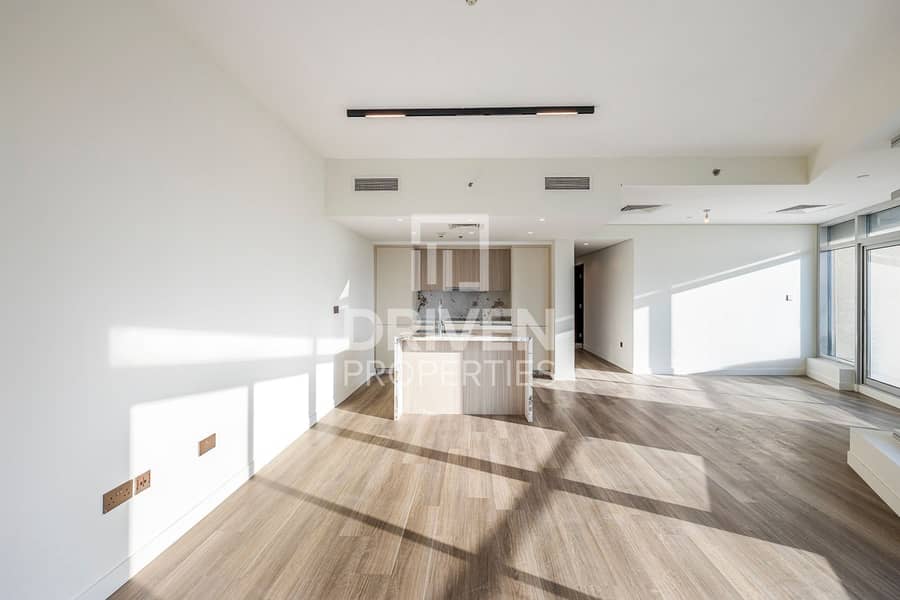 Burj Khalifa View | Upgraded | High Floor