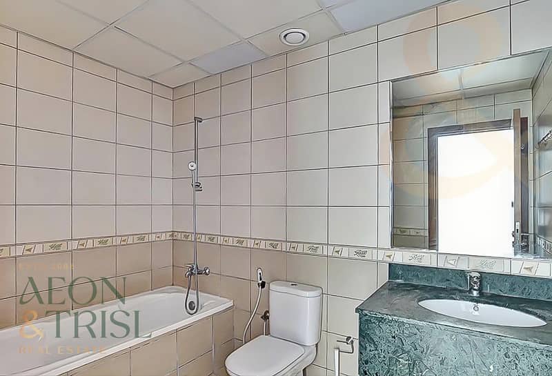 1Bedroom | Skycourt Towers | Higher Floor - Image 8