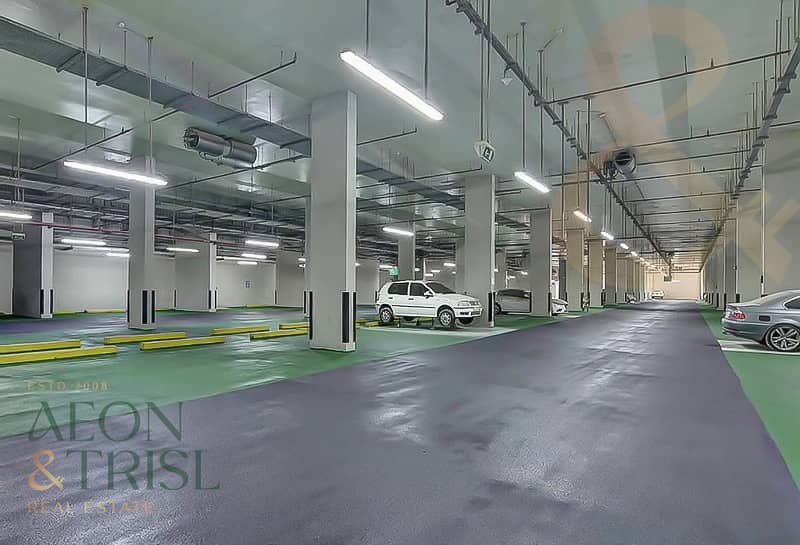 1Bedroom | Skycourt Towers | Higher Floor - Image 10