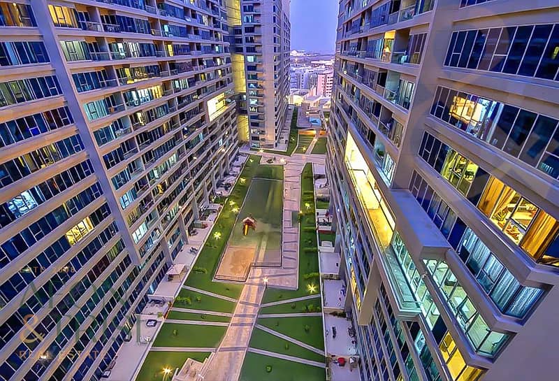 1Bedroom | Skycourt Towers | Higher Floor - Image 13