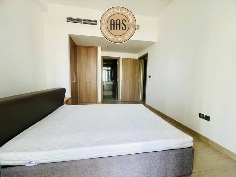 Chiller free spacious 3 bedroom apartment only in 140k