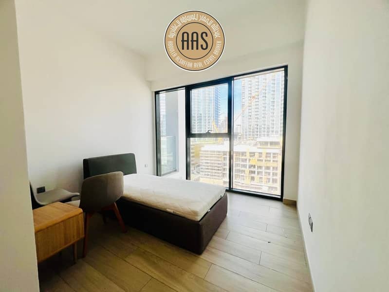 Chiller free spacious 3 bedroom apartment only in 140k